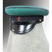 Фуражка Пограничных Войск КГБ СССР, обр. 1954 г.